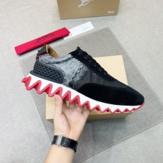 Christian Louboutin Low Shoes